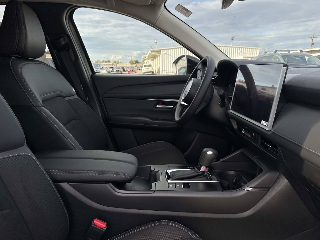 New 2026 Rhodium White Metallic Mazda 2.5 S Select AWD image 9