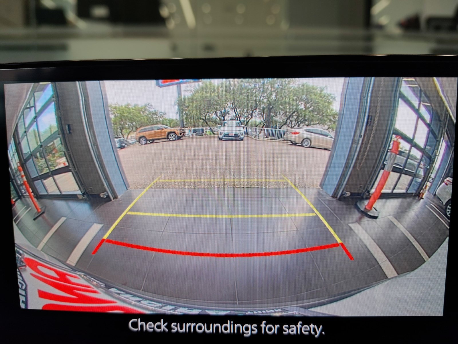 Used 2024 Wind Chill Pearl Mazda 2.5 S Select Package image 15