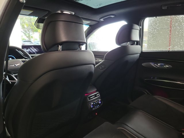 2022 GENESIS GV70 Sport - Photo 9