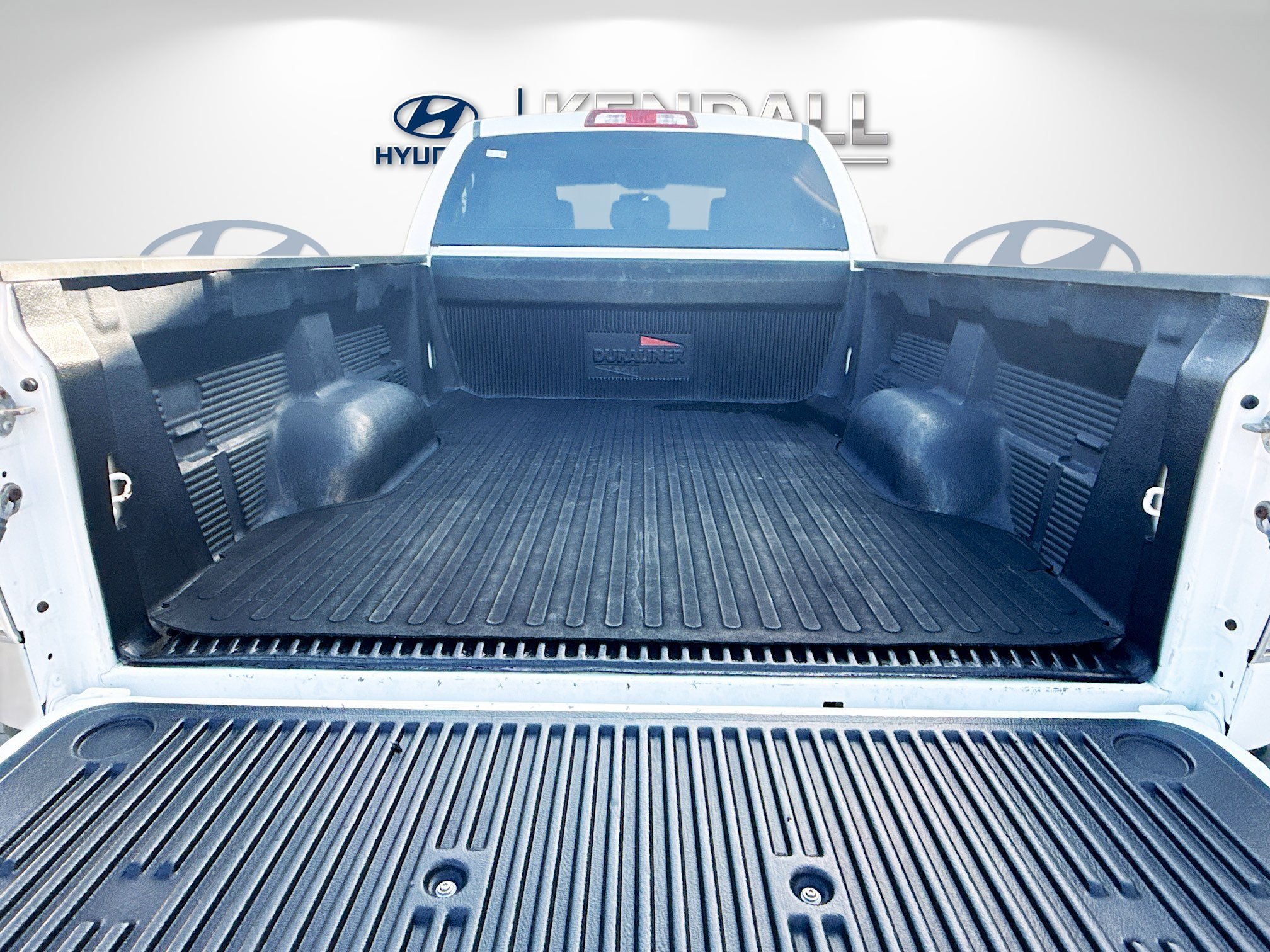 2013 Toyota Tundra Tundra Grade - Photo 22