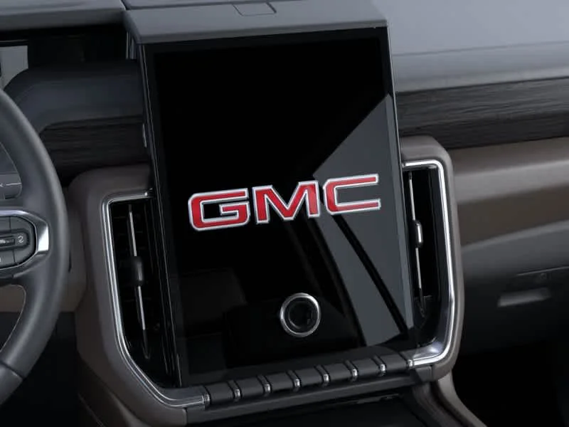 New 2026 Glacier White Tricoat GMC Denali Ultimate image 20
