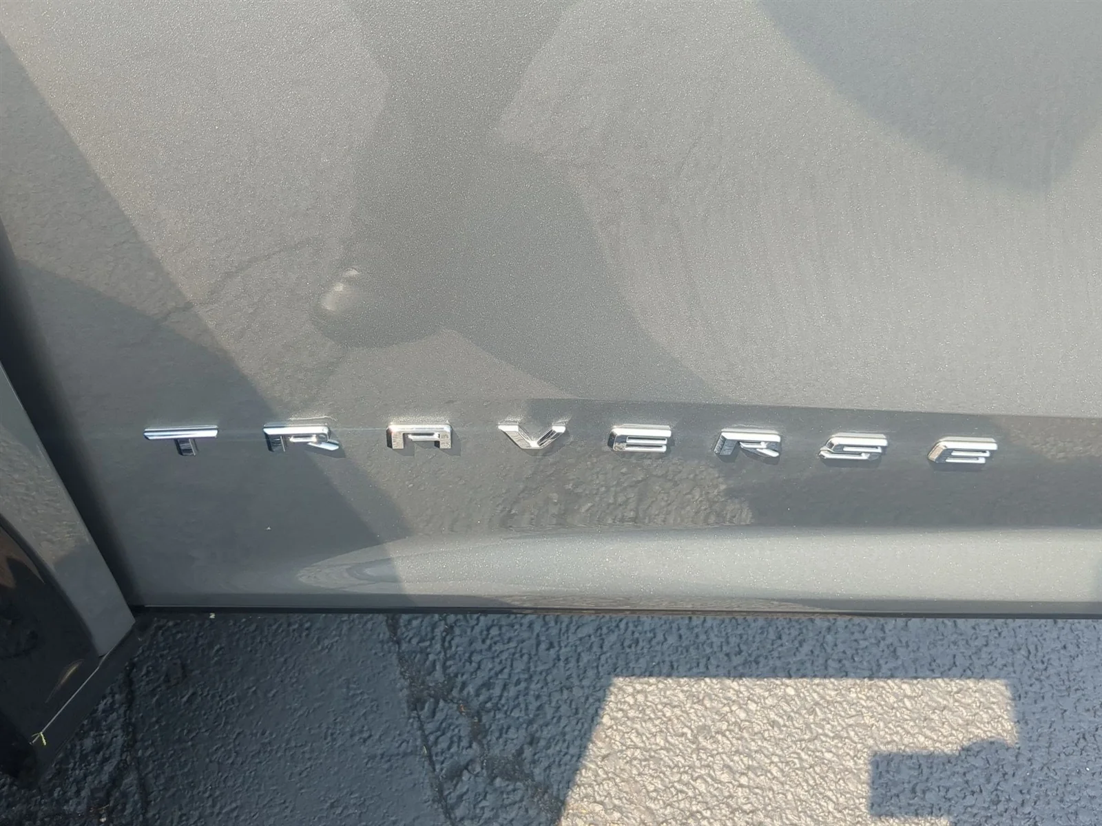 New 2026 Sterling Gray Metallic Chevrolet High Country image 57