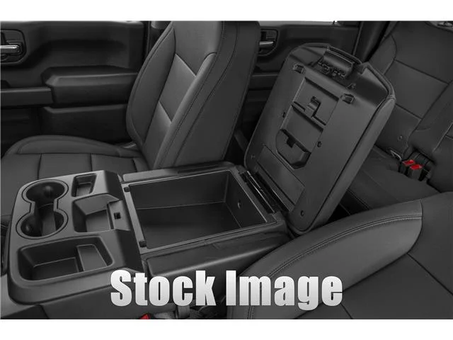 Used 2026 Black Chevrolet High Country 4x4 Crew Cab 8 ft. box 172 in. WB DRW image 20