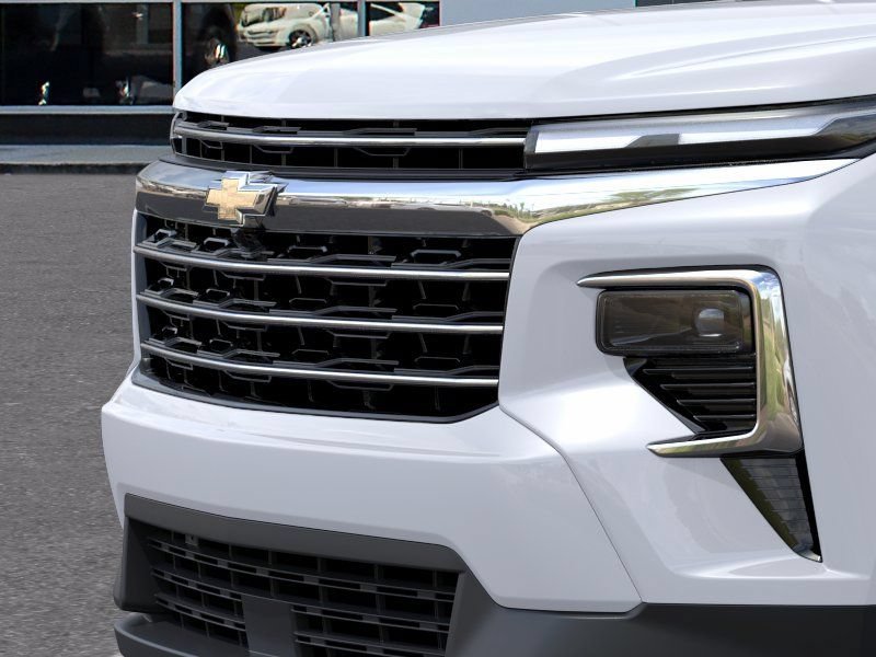 2026 Chevrolet Traverse LT - Photo 13