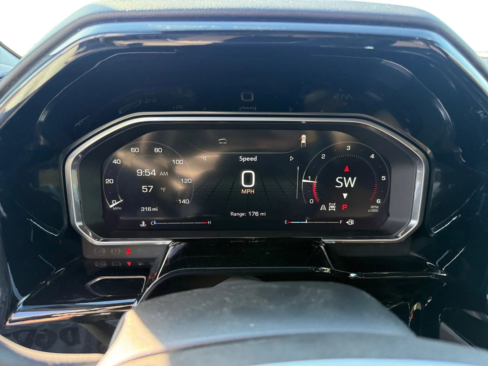 2026 GMC Sierra 1500 Elevation - Photo 11