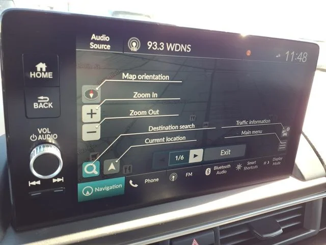 2024 Honda Pilot Elite - Photo 13