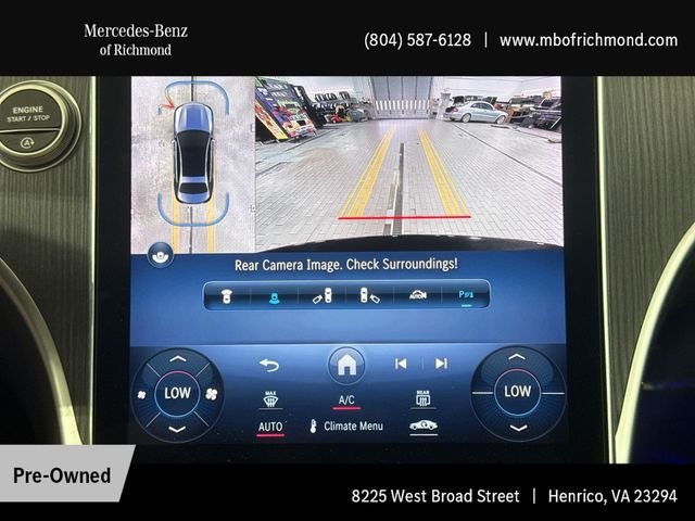 Certified Used 2023 Black Mercedes-Benz C 300 image 23