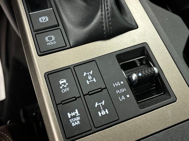 Used 2024 Gray Toyota Base image 34