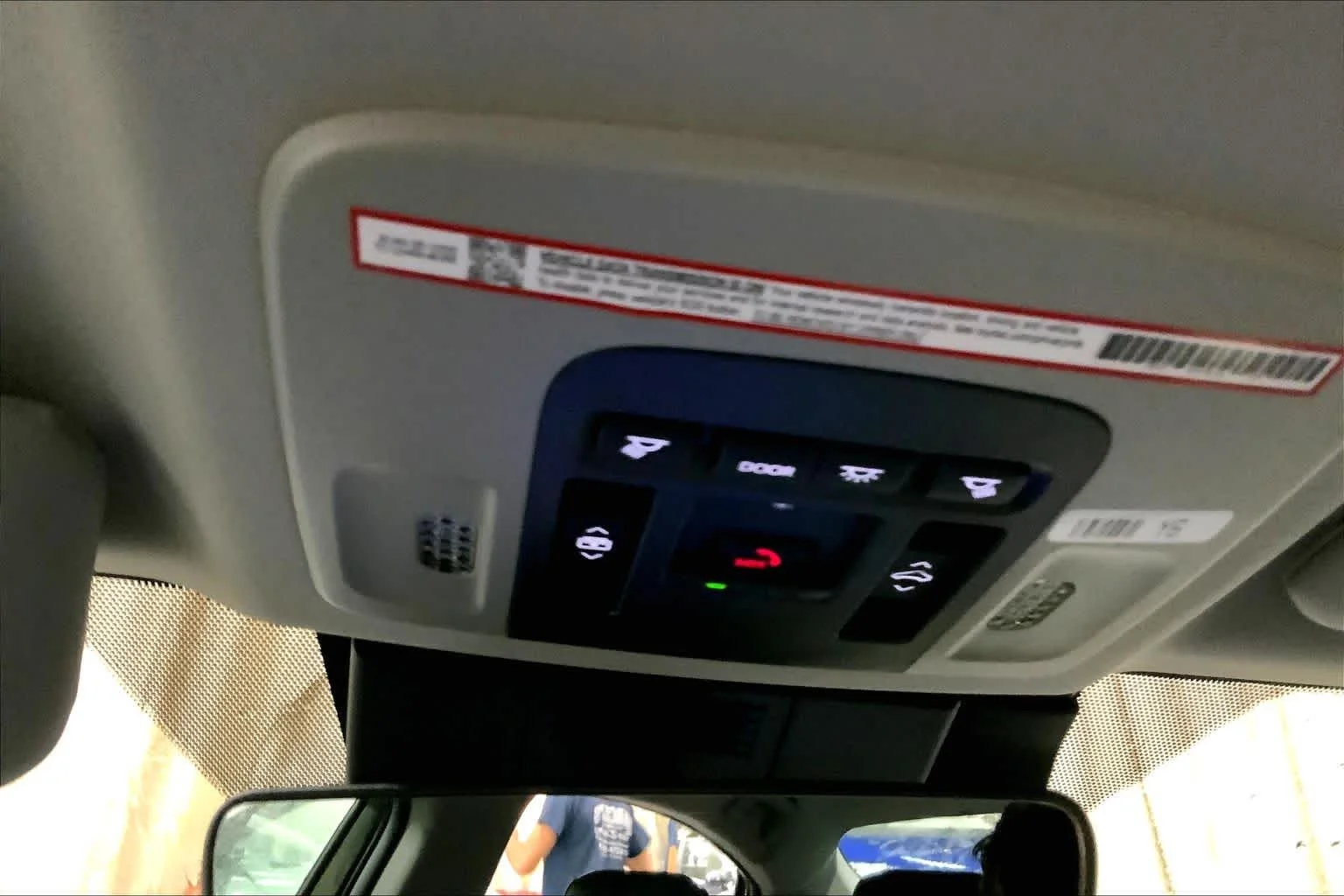 New 2026 Underground Toyota XLE image 18