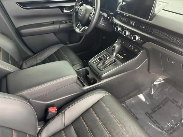 Used 2023 Gray Honda Sport Touring image 27