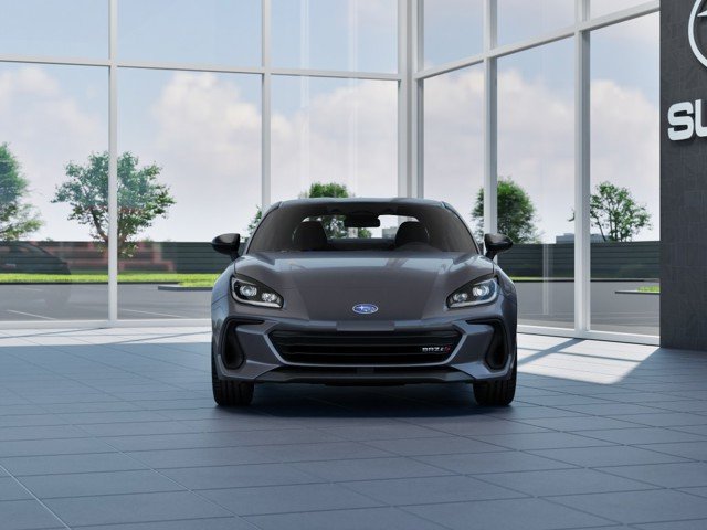 New 2027 MAGNETITE GRAY METALLIC Subaru tS image 7