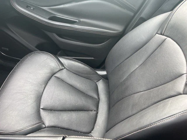 Used 2016 Black Buick Premium II image 17
