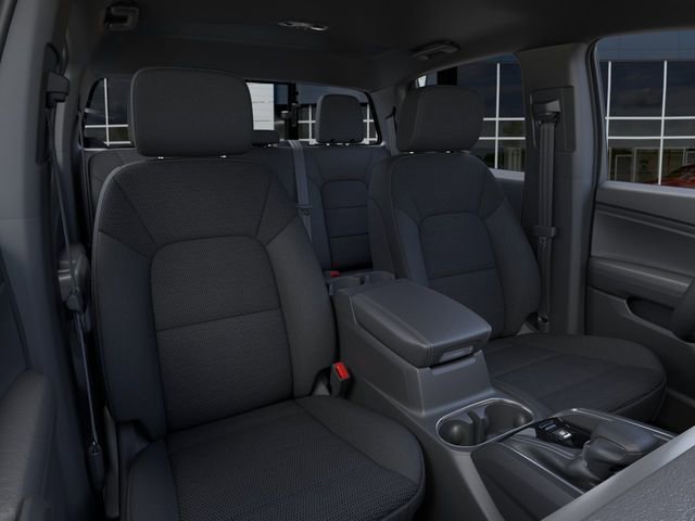 2026 GMC Canyon Elevation - Photo 48