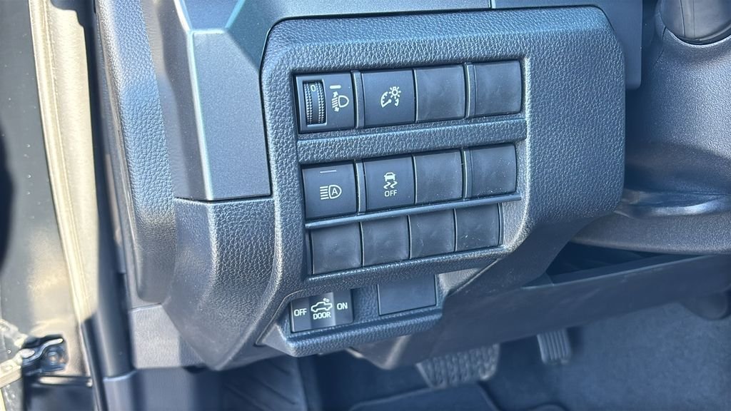 New 2026 Black Toyota  TRD Off-Road image 14