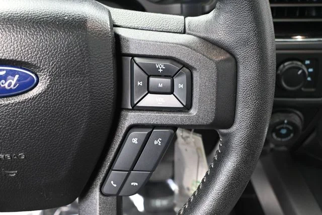 Used 2018 Red Ford XLT image 28