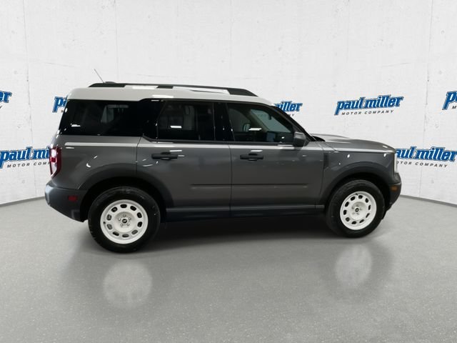 Used 2026 Gray Ford Heritage image 12