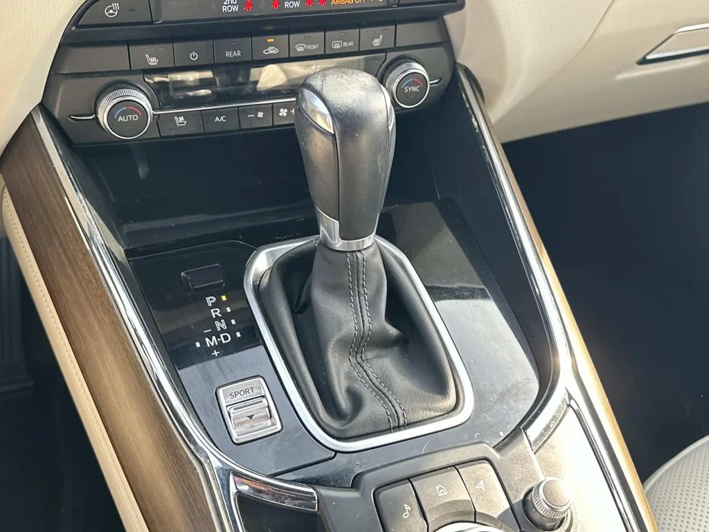 2023 Mazda CX-9 Signature - Photo 27