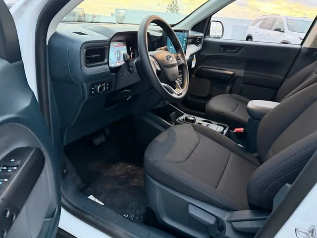 New 2026 Oxford White Ford XL image 7