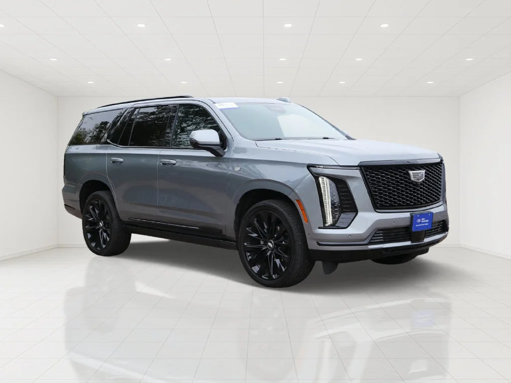 2026 Cadillac Escalade