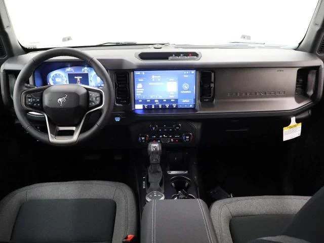 New 2026 Oxford White Ford Big Bend® image 33