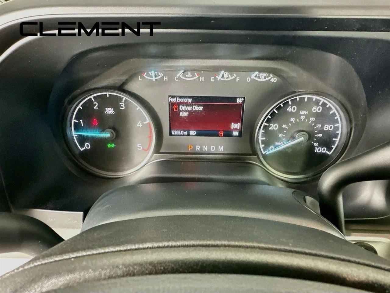 Used 2026 Oxford White Ford XLT image 18