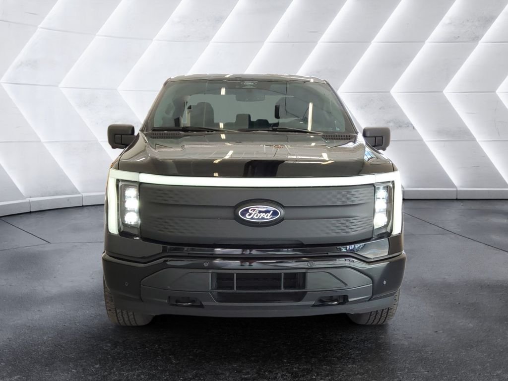 Used 2025 Black Ford Flash image 2