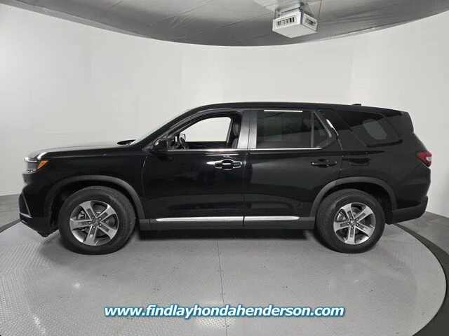 2023 Honda Pilot EX-L - Photo 36