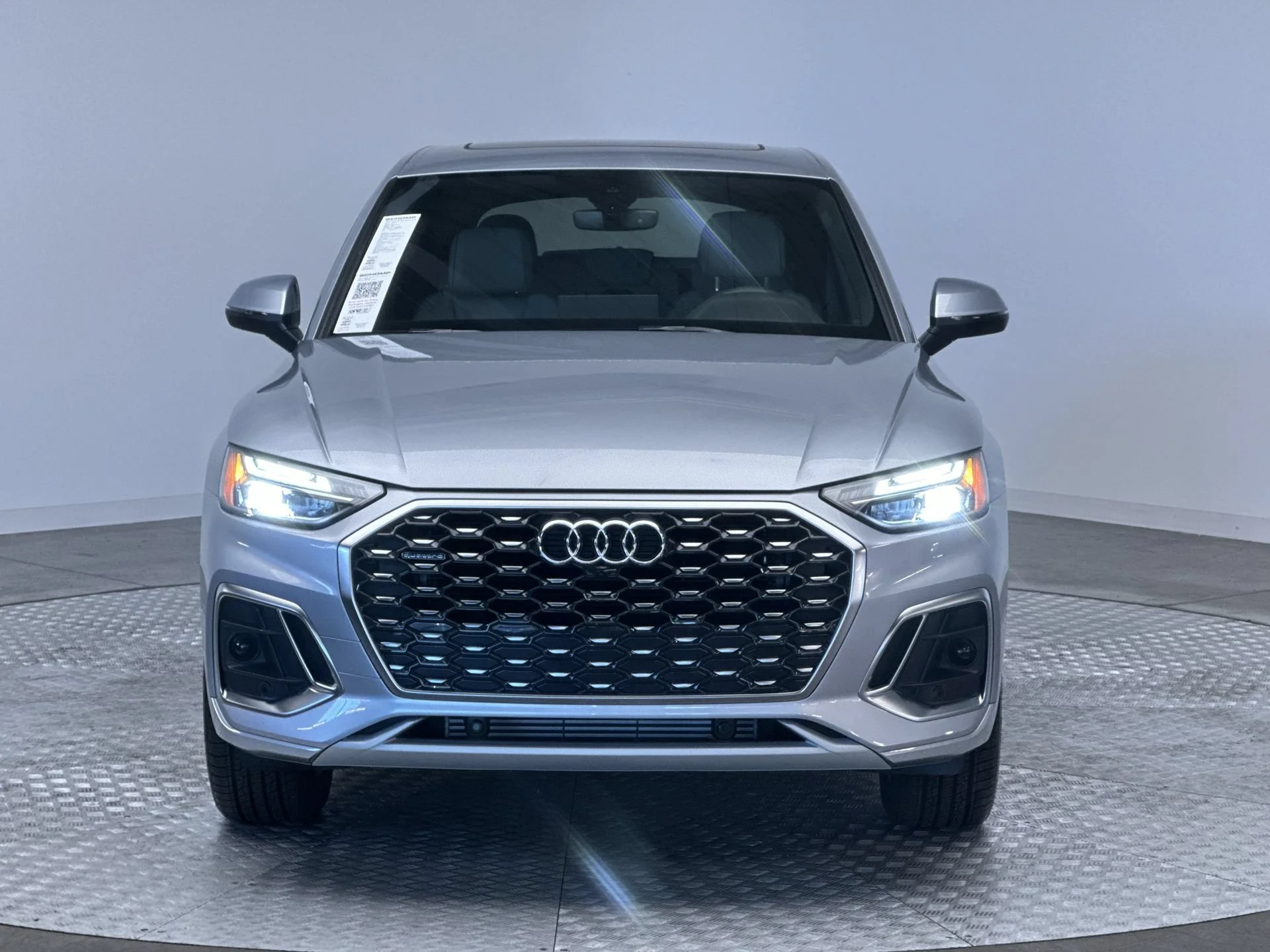 2025 Audi Q5 Sportback Premium Plus - Photo 30