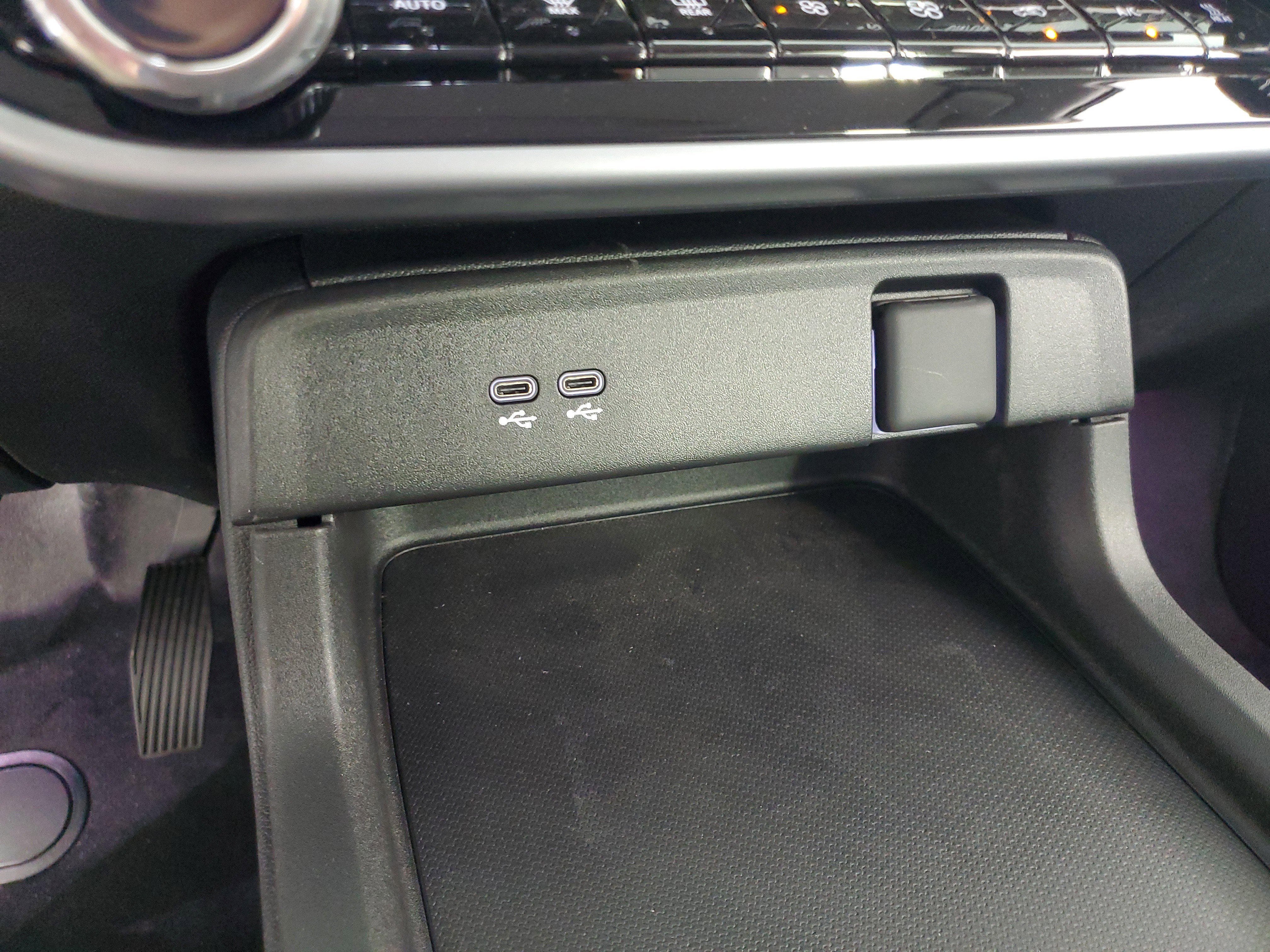 2026 Honda Prologue Elite - Photo 18