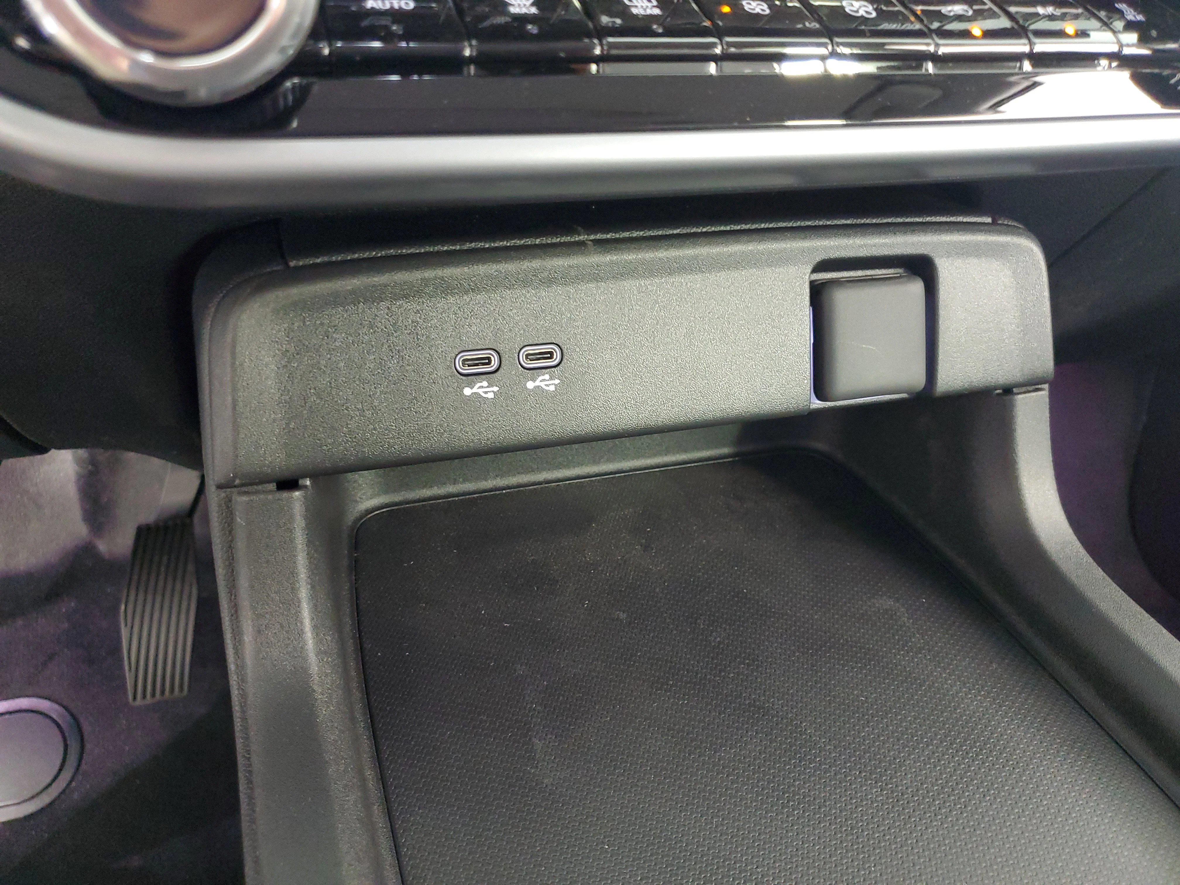 2026 Honda Prologue Elite - Photo 18