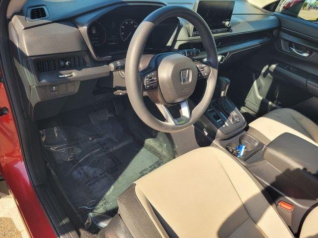 Used 2023  Honda EX image 12