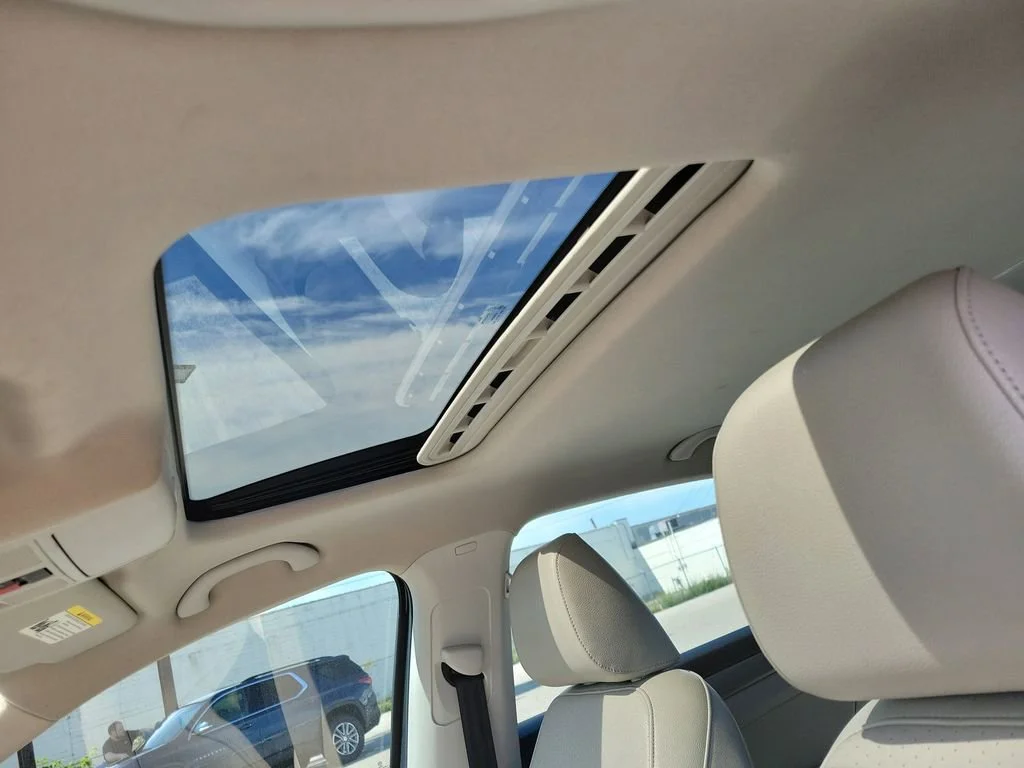 Used 2014 Gray Volkswagen 2.0L TDI SE image 30