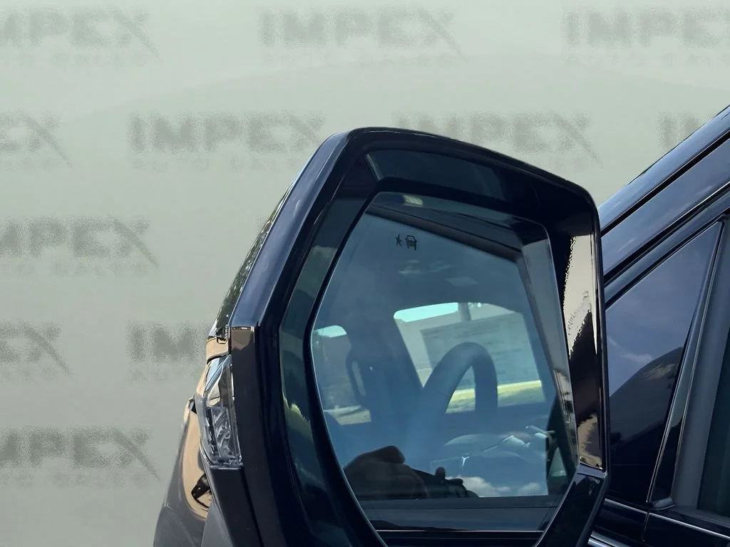 New 2026 Onyx Black GMC AT4 image 36