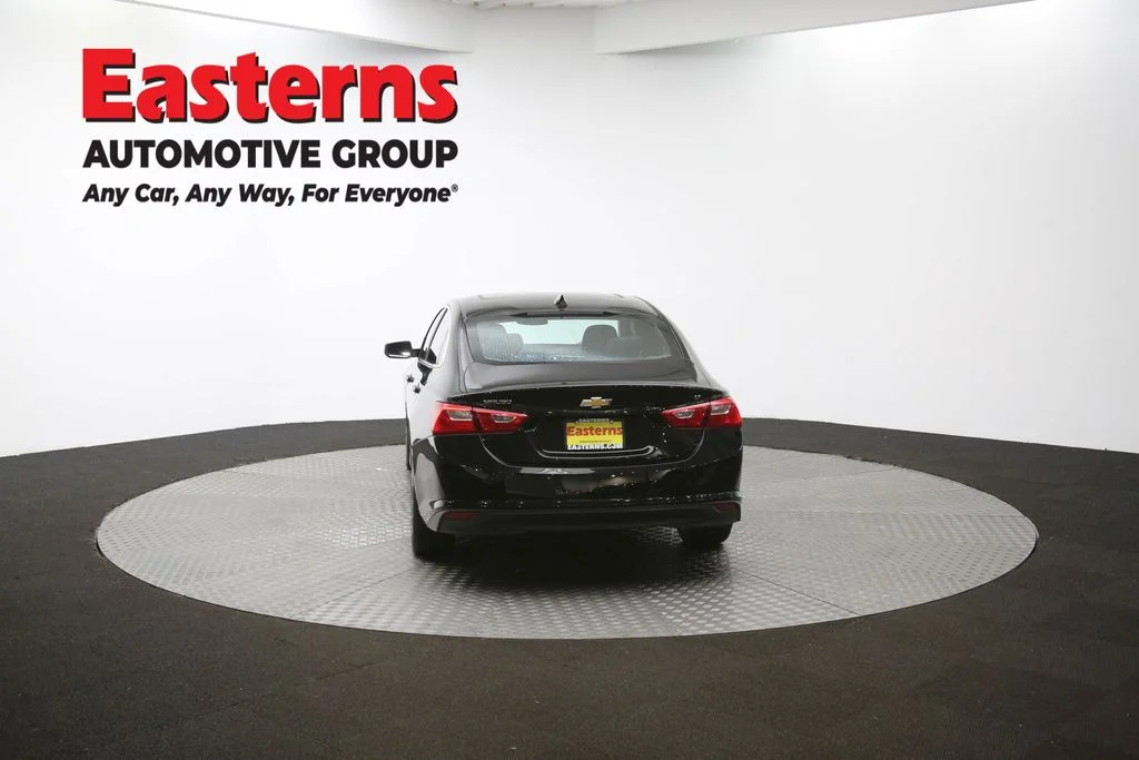 Used 2023 Black Chevrolet LT image 65
