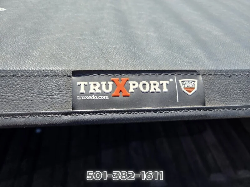 Used 2014 Sterling Gray Metallic FORD 2WD SUPERCREW 145" XLT image 16