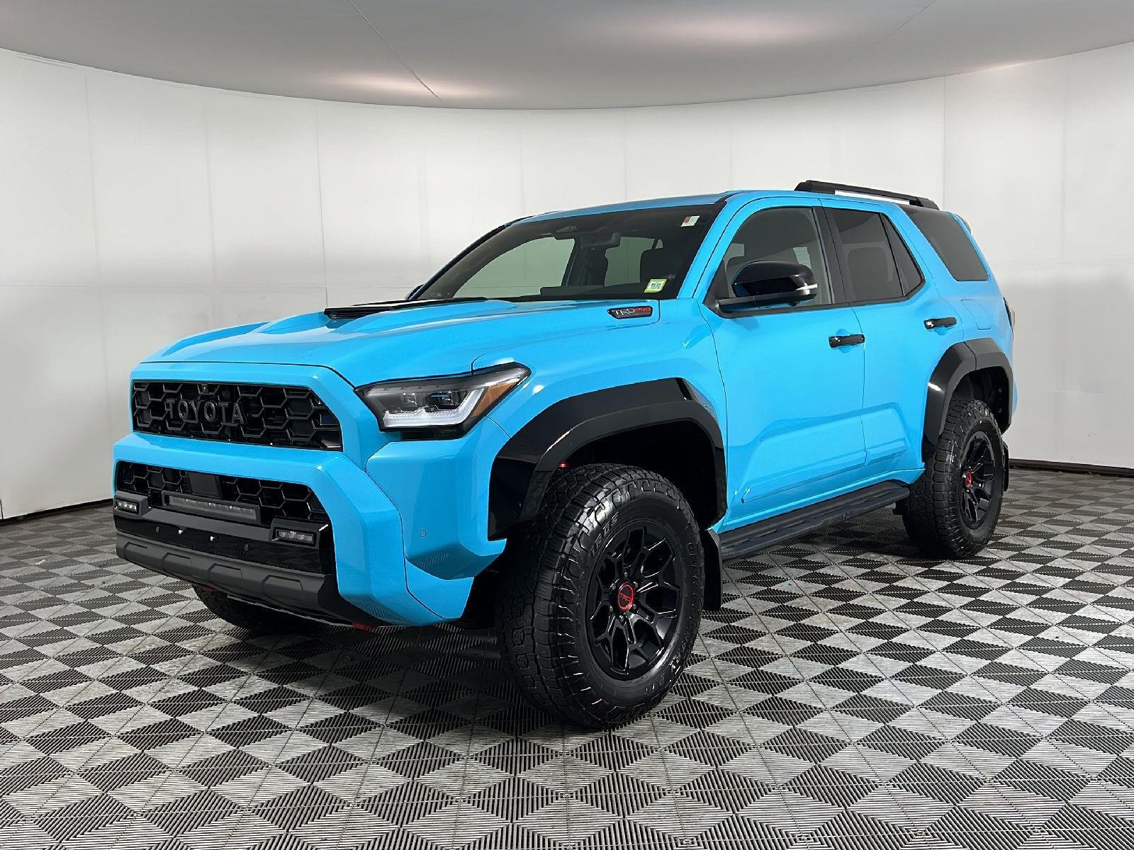 Used 2026 Wave Maker Toyota TRD Pro HV image 25