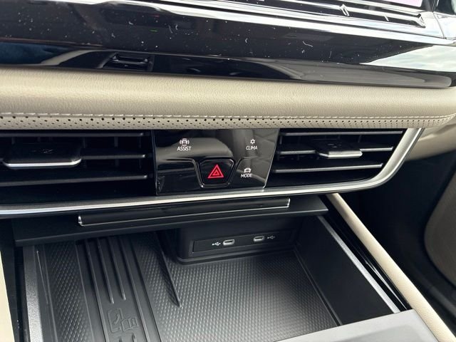 New 2026 Deep Black Volkswagen 2.0T SE image 18