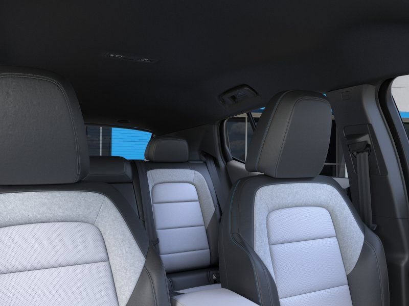2026 Chevrolet Equinox EV 2LT - Photo 24