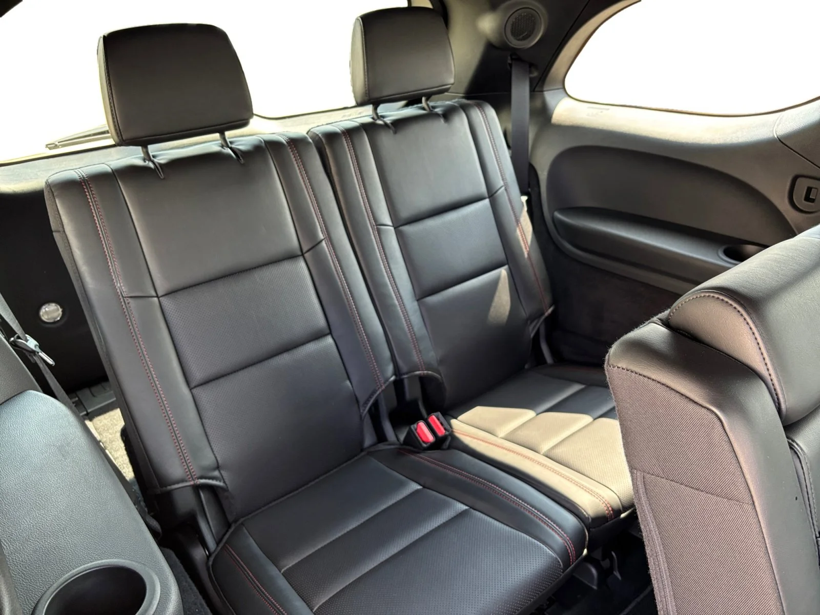 Certified Used 2025 Black Dodge R/T image 18