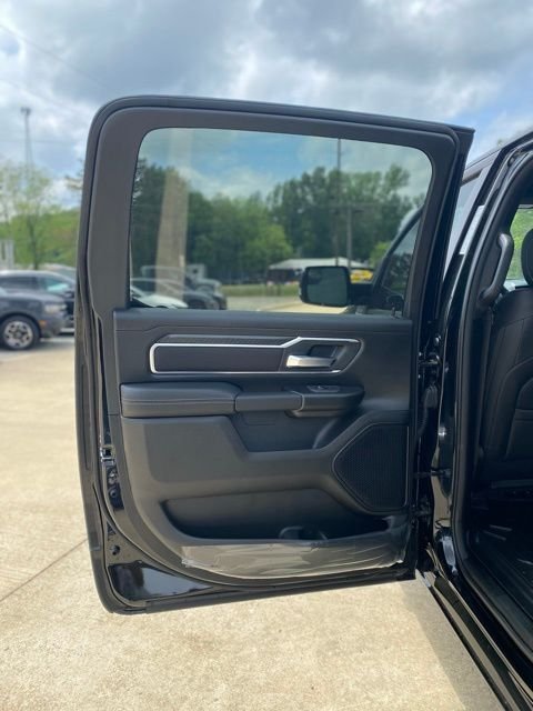 2026 RAM 1500 Big Horn/Lone Star - Photo 19
