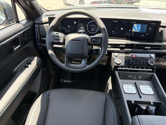 New 2026 Gray Hyundai Calligraphy AWD image 20