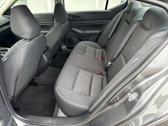 Used 2025 Gray Nissan 2.5 S image 27