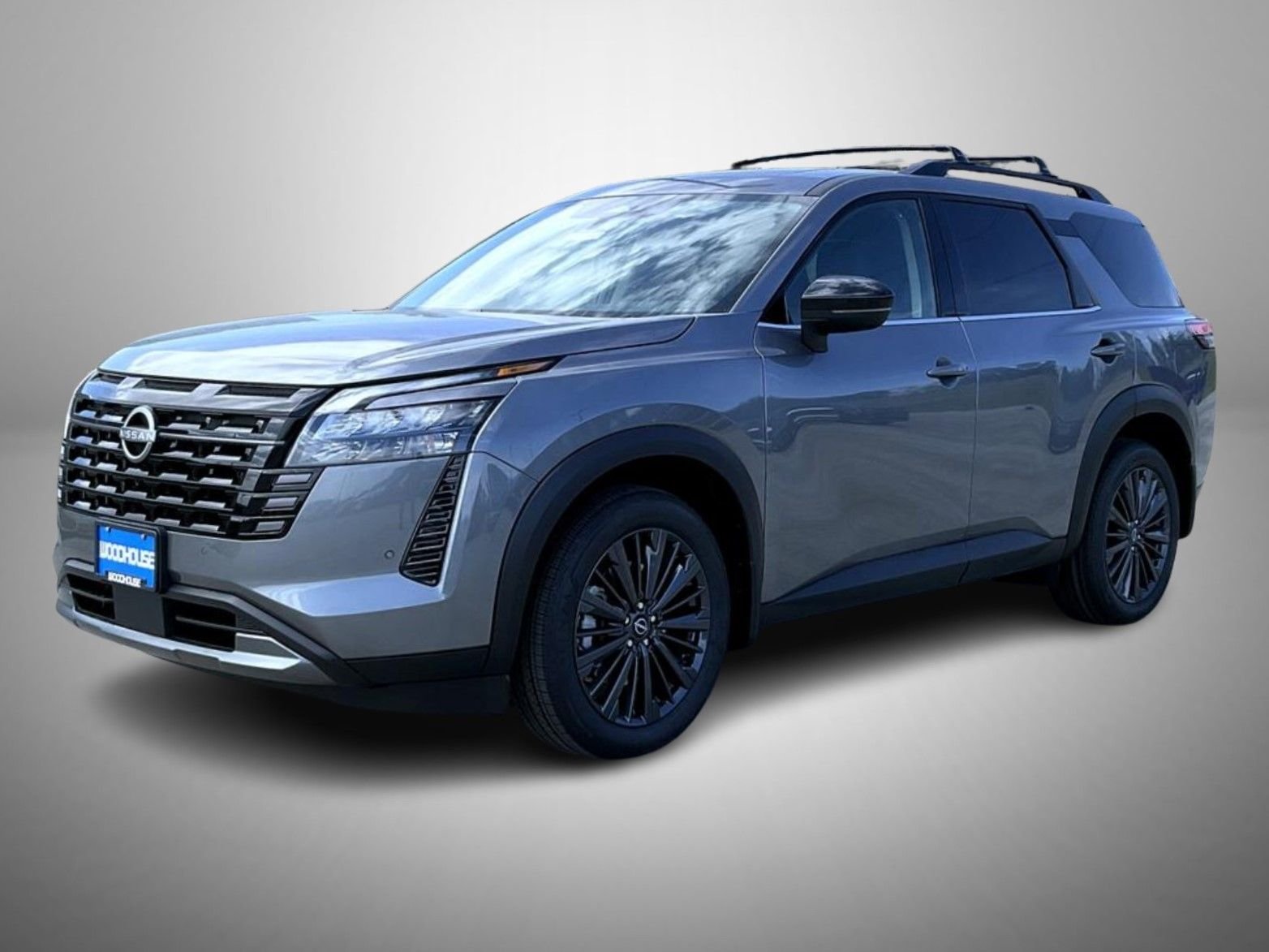 2026 Nissan Pathfinder SL 4WD's photo