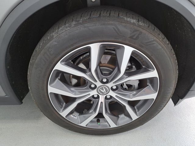 Used 2024 Gray Acura Technology image 35
