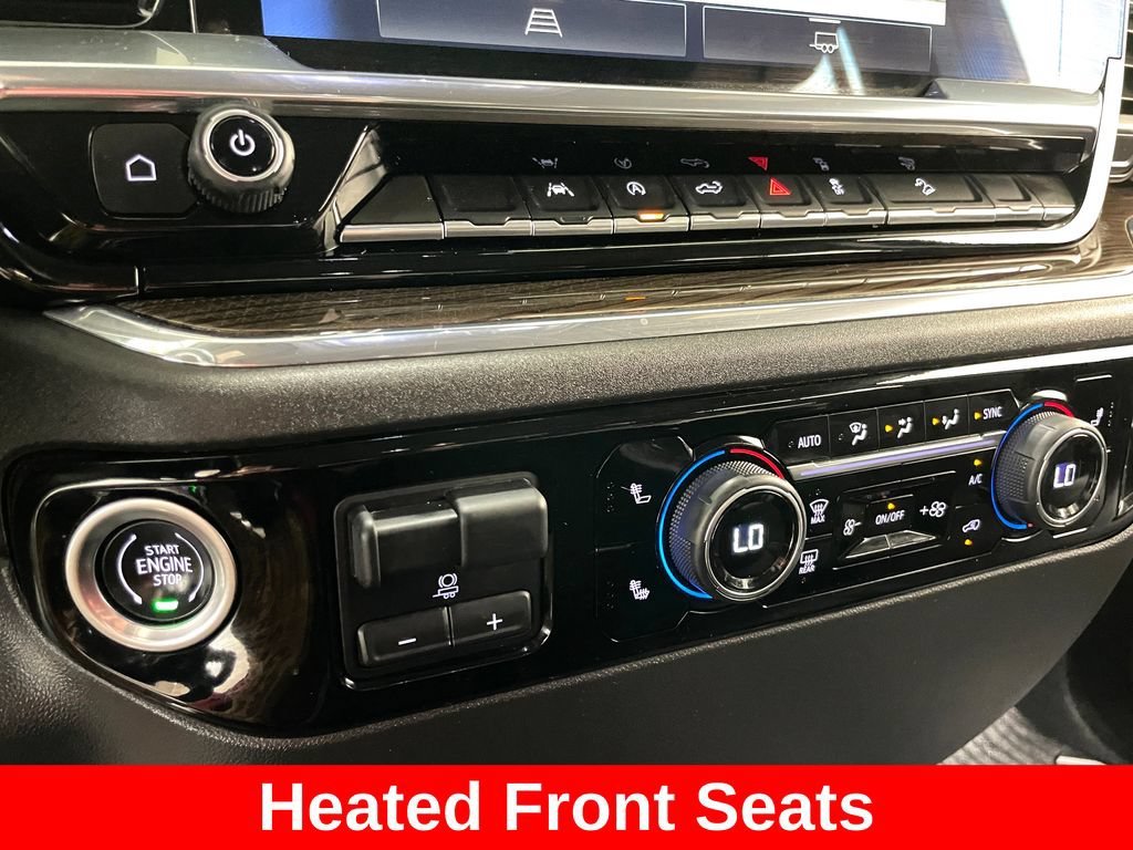 2024 Chevrolet Silverado 1500 LT Trail Boss - Photo 8