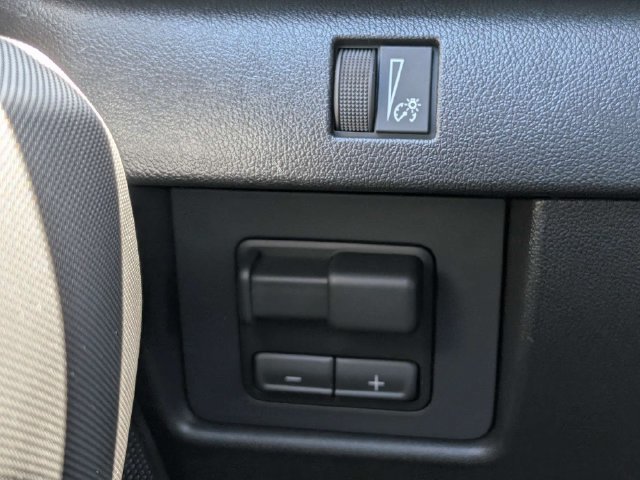 2026 Chevrolet Colorado Work Truck - Photo 23