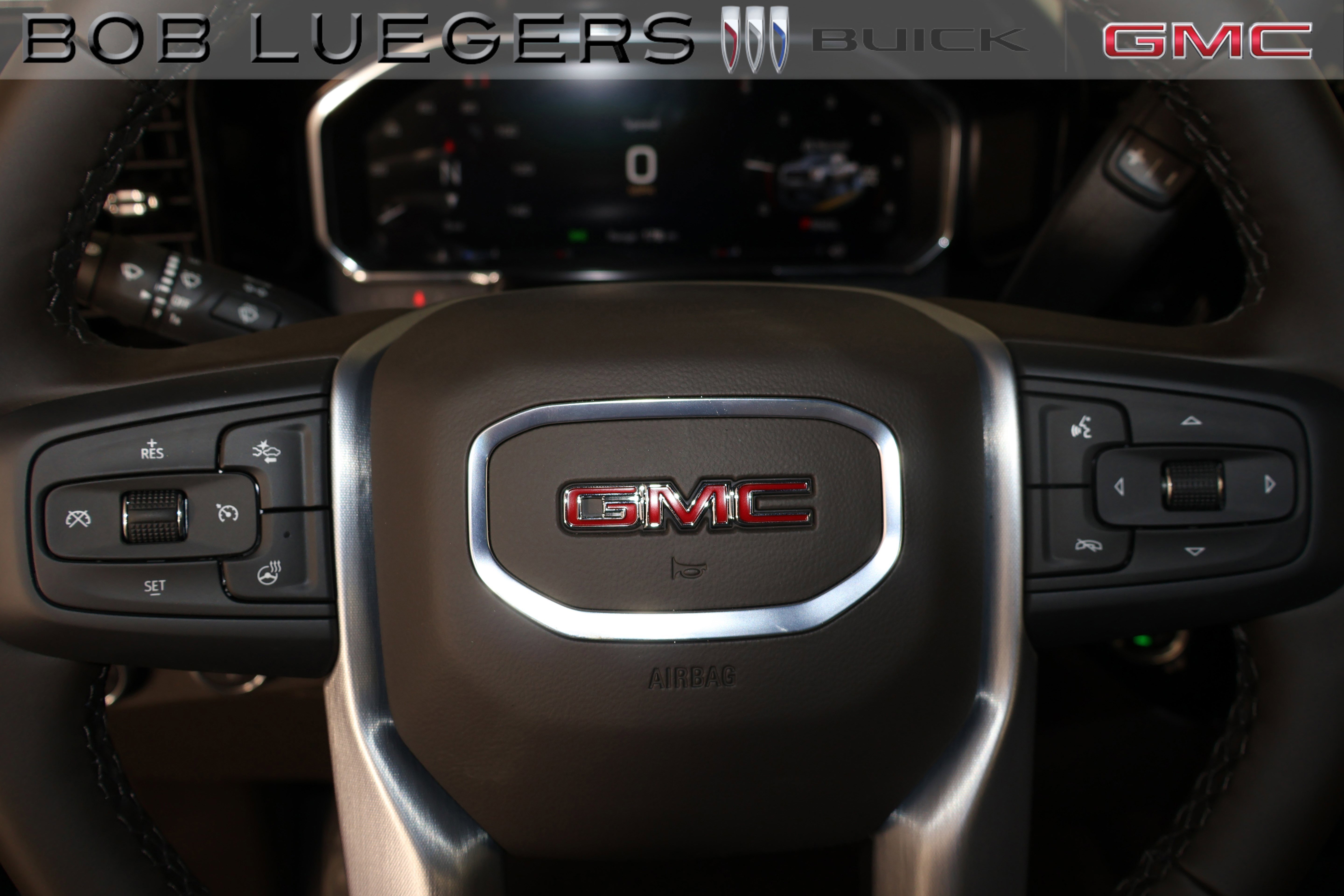 2026 Gmc Sierra 2500 HD SLT photo 4