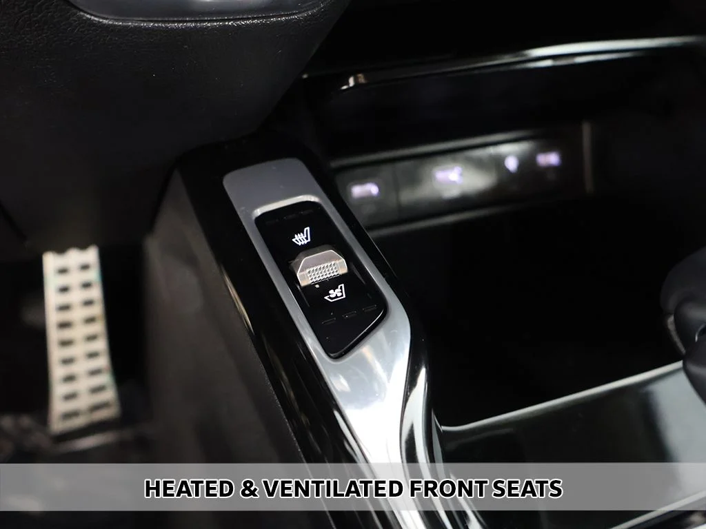 Used 2023 Gray Kia X-Line SX Prestige image 8