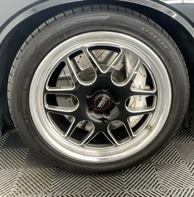 Used 2016 Black Dodge SRT Hellcat image 29