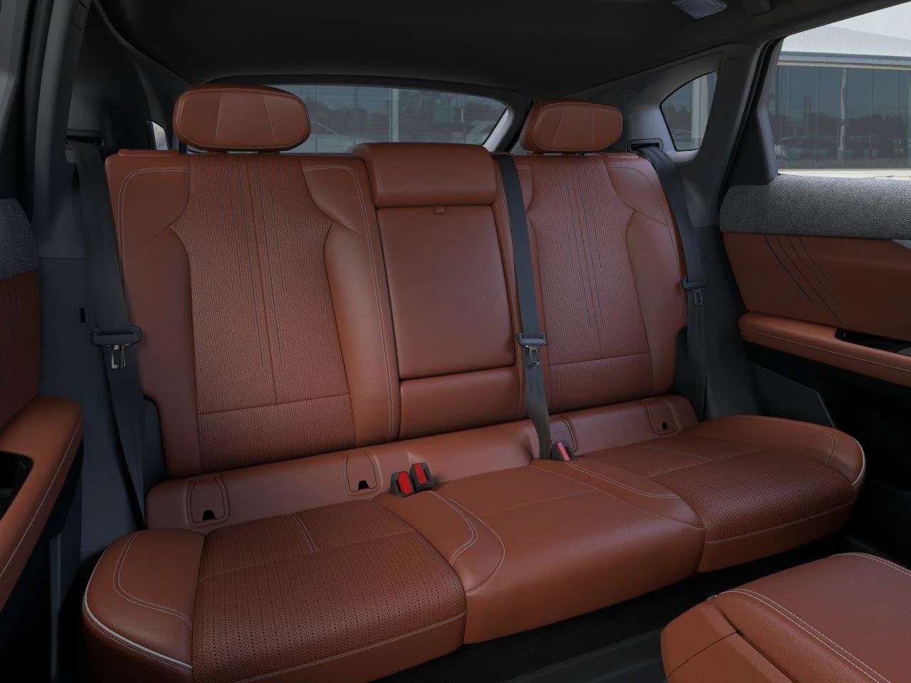 New 2027 Black Raven Cadillac Premium Sport image 17